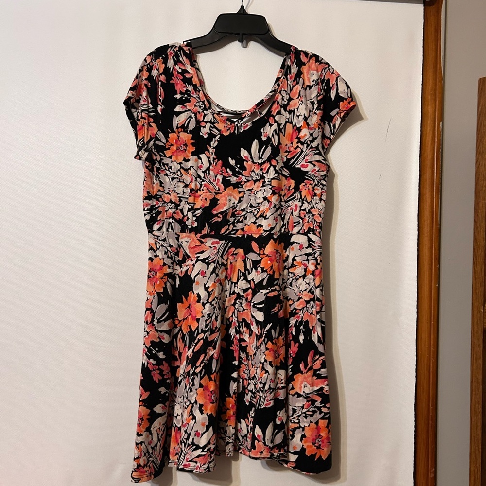 Aéropostal dress size xl